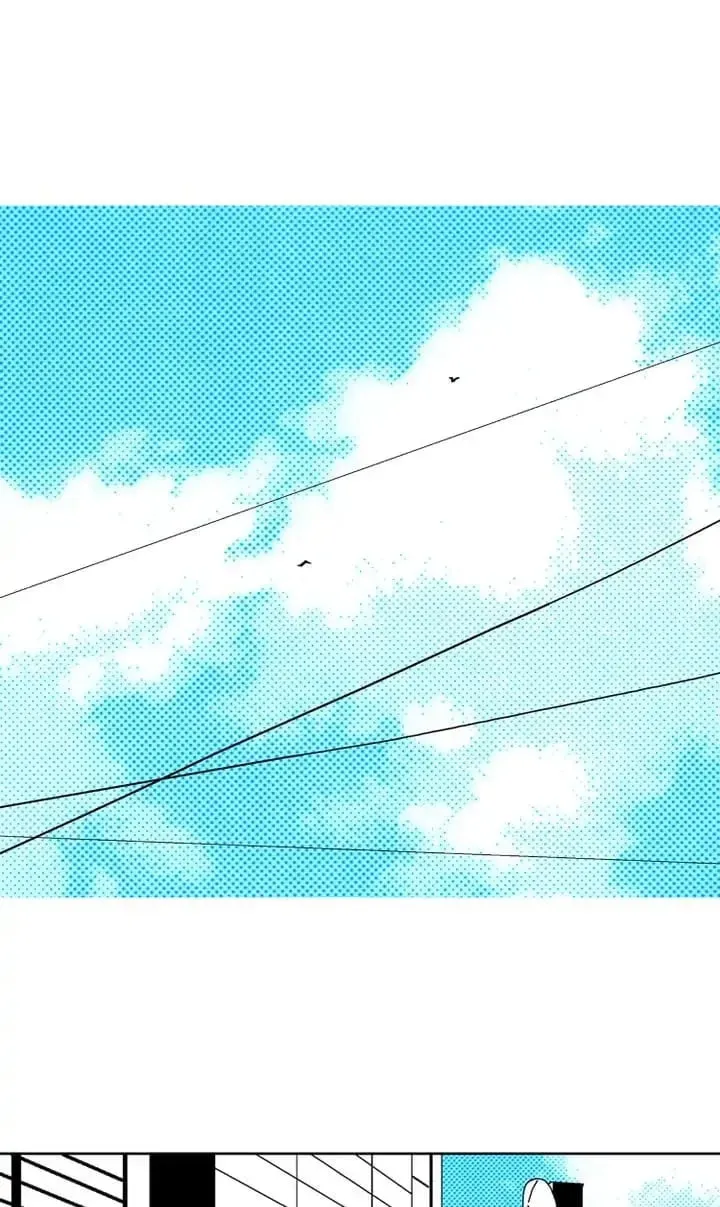Deep Blue Child Chapter 79 page 32 - 
