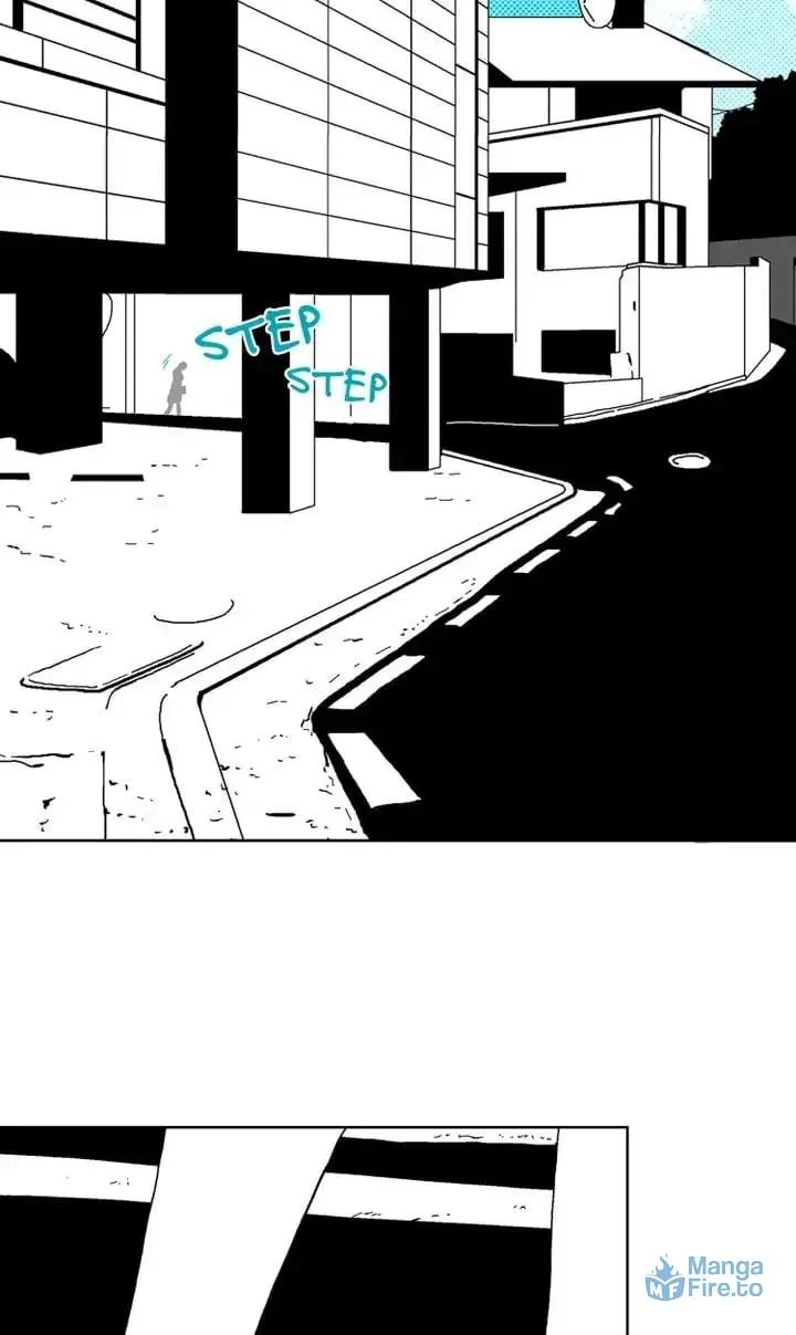 Deep Blue Child Chapter 79 page 33 - 