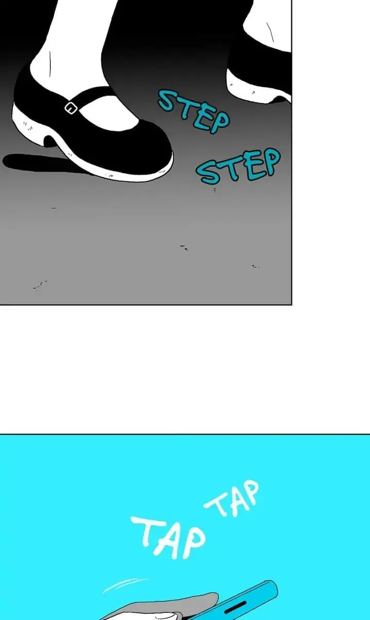 Deep Blue Child Chapter 79 page 34 - 