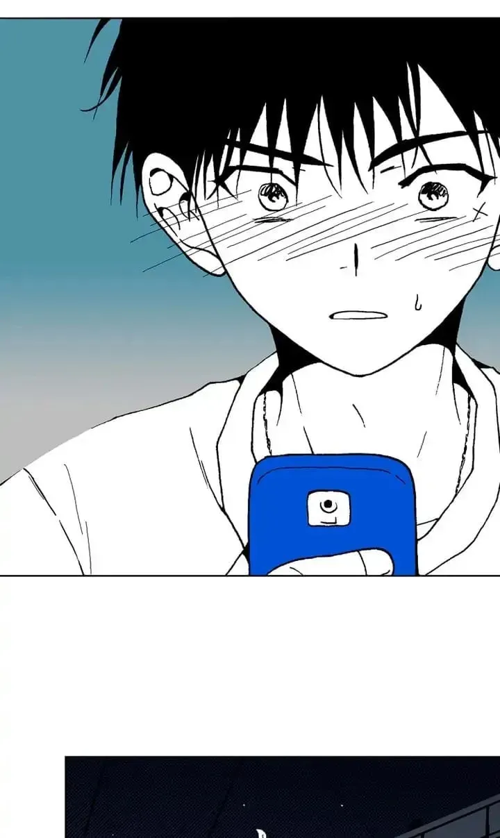 Deep Blue Child Chapter 79 page 40 - 