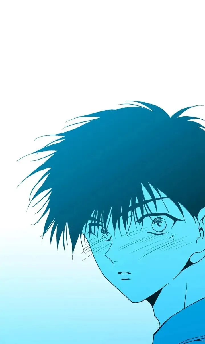 Deep Blue Child Chapter 79 page 46 - 