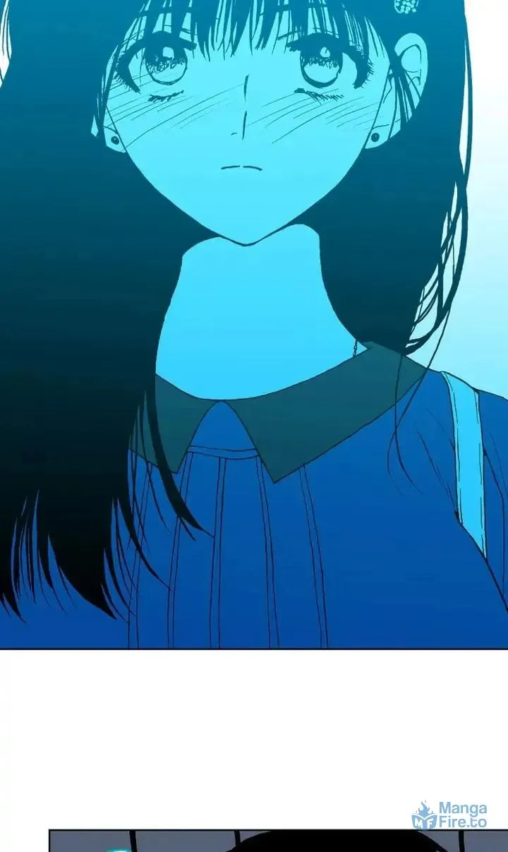 Deep Blue Child Chapter 79 page 48 - 