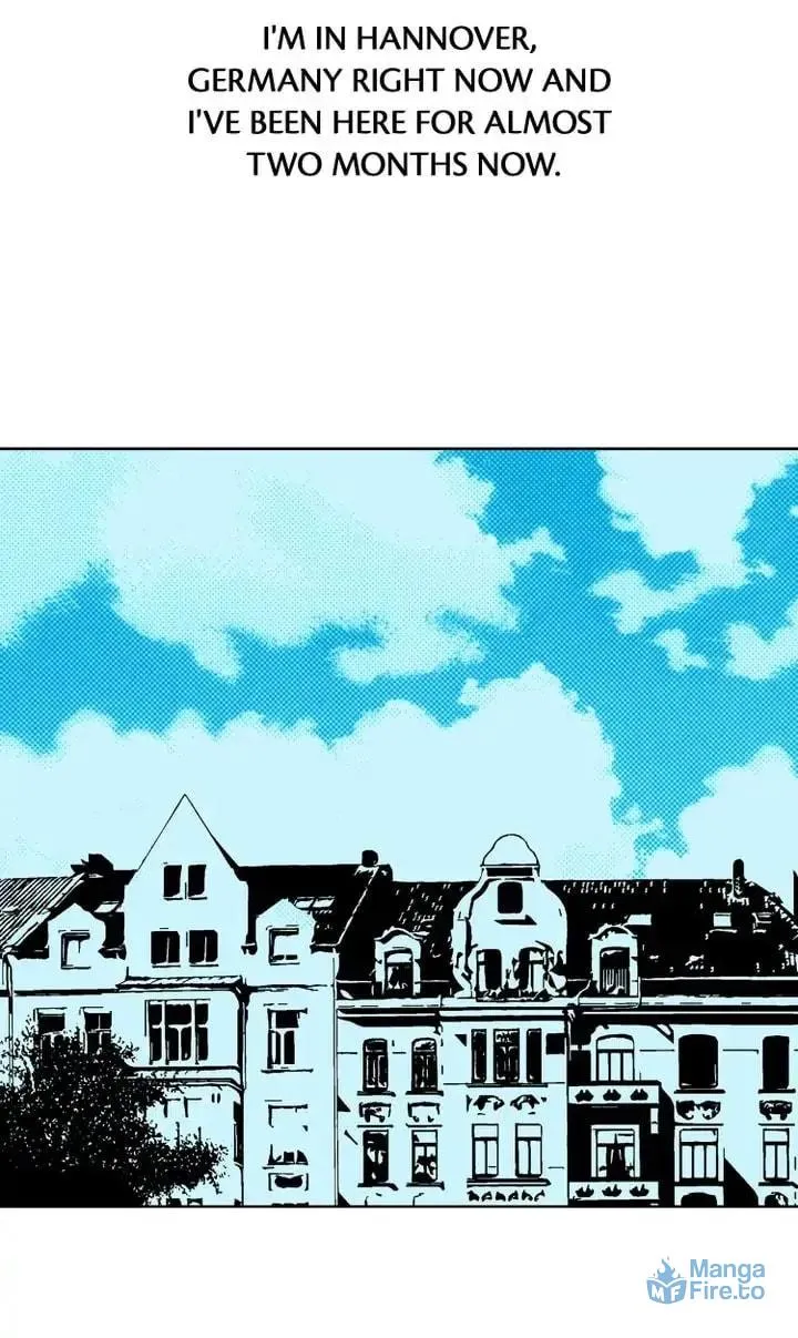 Deep Blue Child Chapter 79 page 60 - 