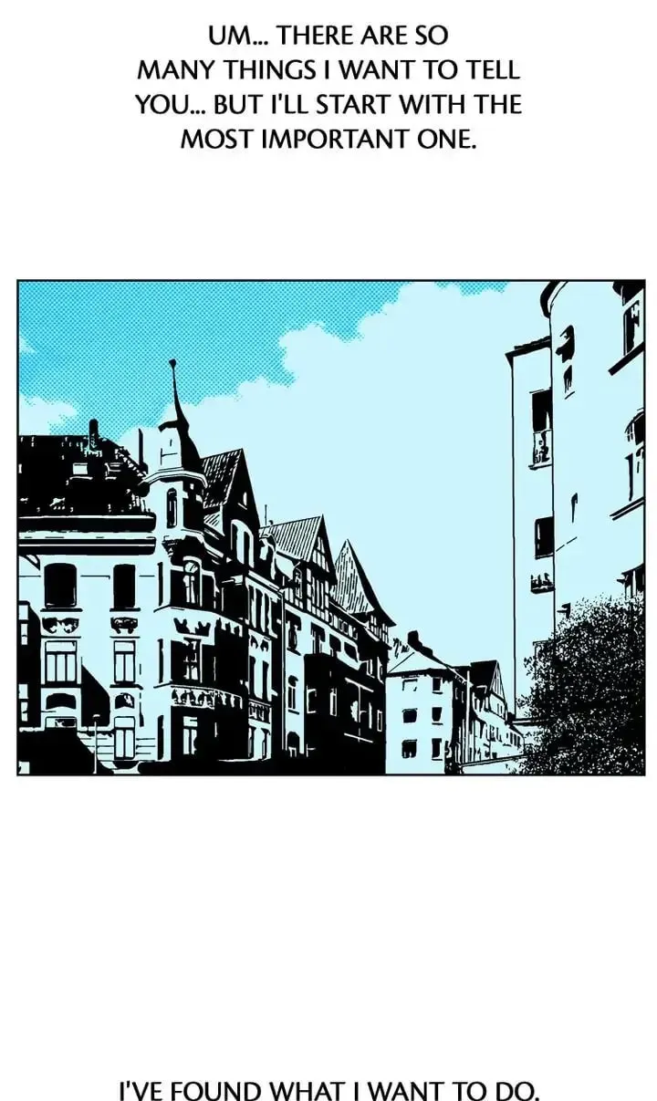 Deep Blue Child Chapter 79 page 61 - 