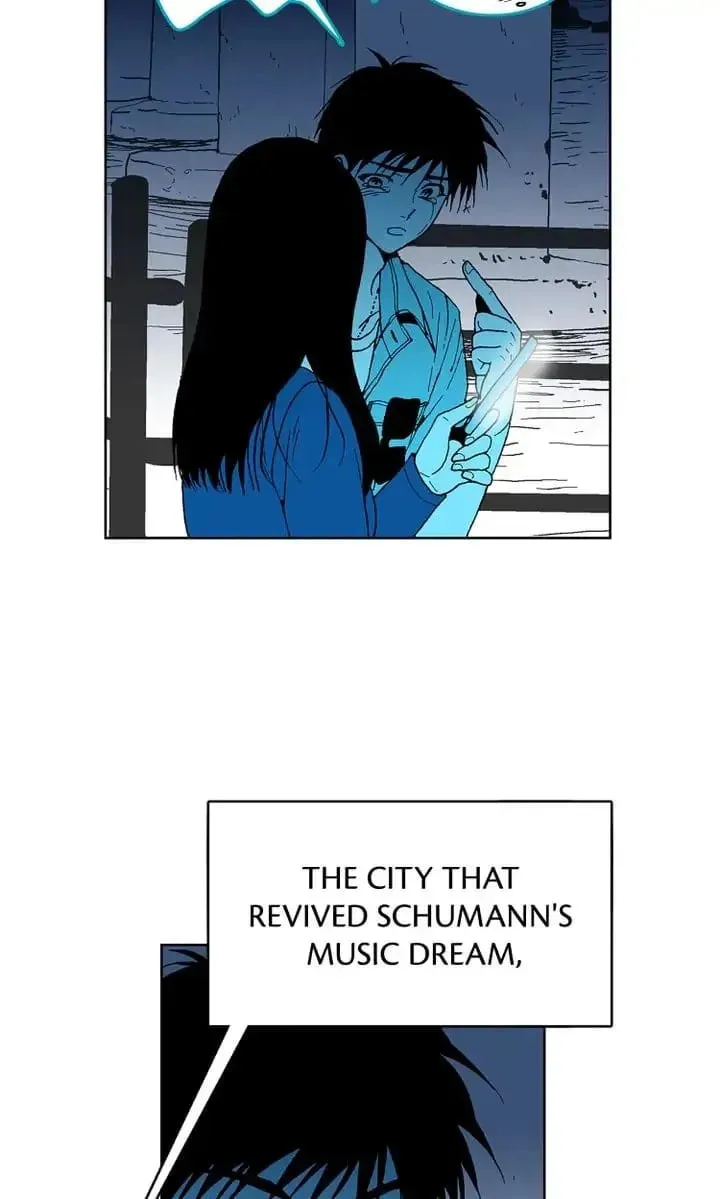 Deep Blue Child Chapter 80 page 2 - 
