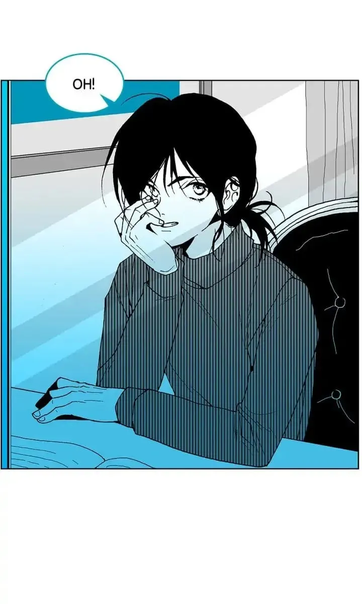 Deep Blue Child Chapter 80 page 14 - 