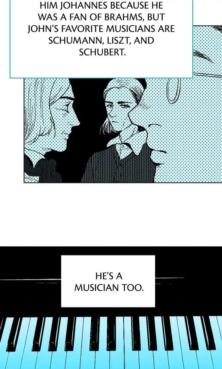 Deep Blue Child Chapter 80 page 16 - 