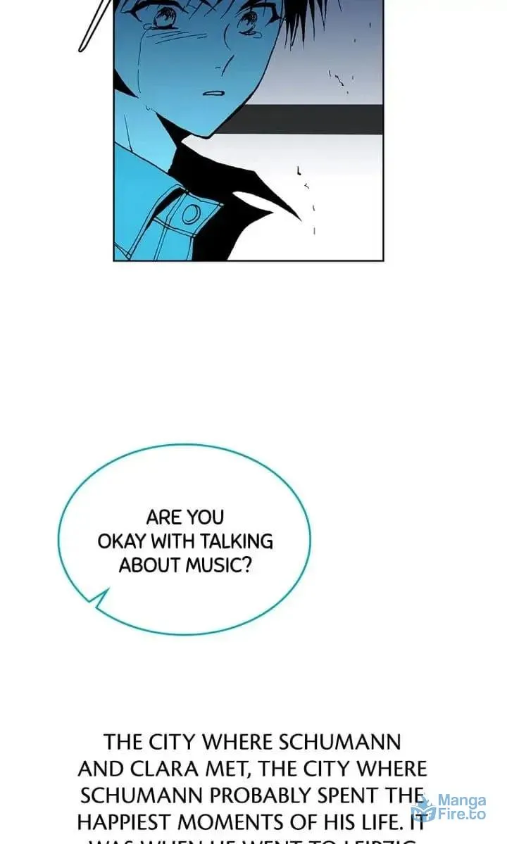 Deep Blue Child Chapter 80 page 3 - 