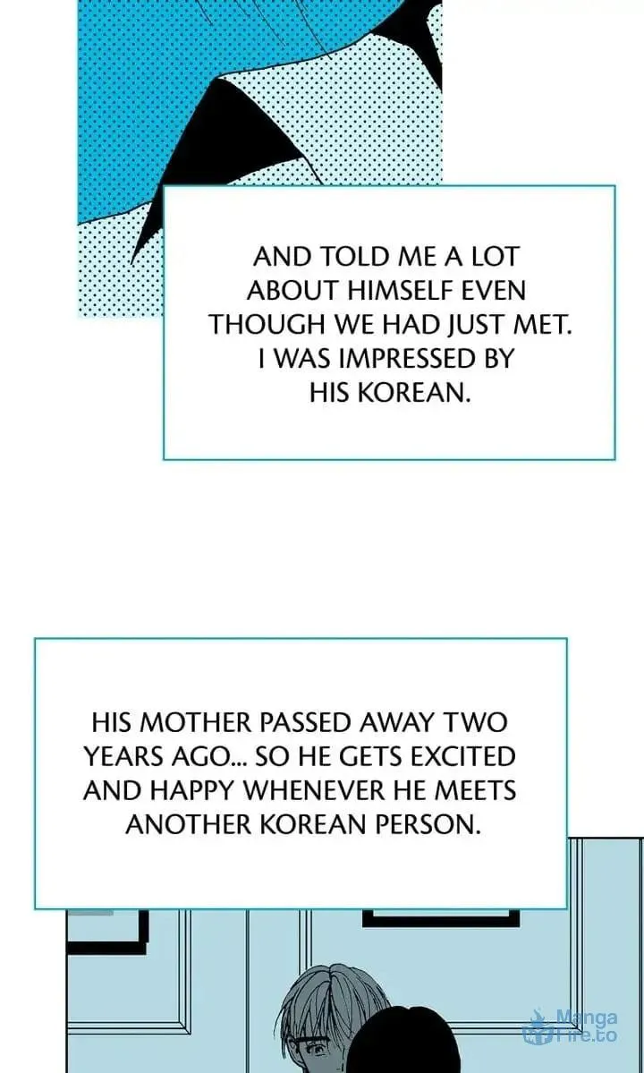 Deep Blue Child Chapter 80 page 24 - 