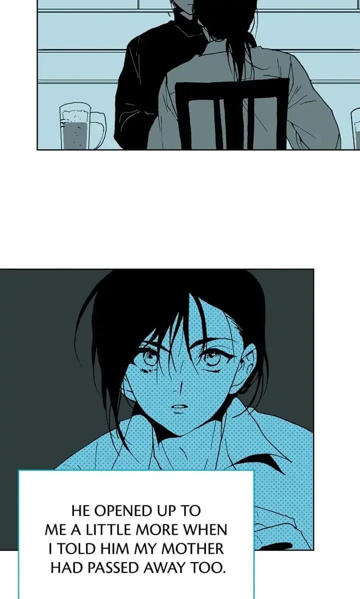 Deep Blue Child Chapter 80 page 25 - 