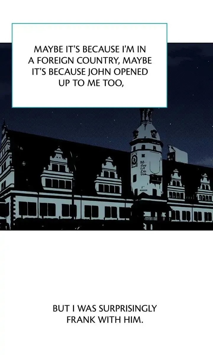 Deep Blue Child Chapter 80 page 28 - 