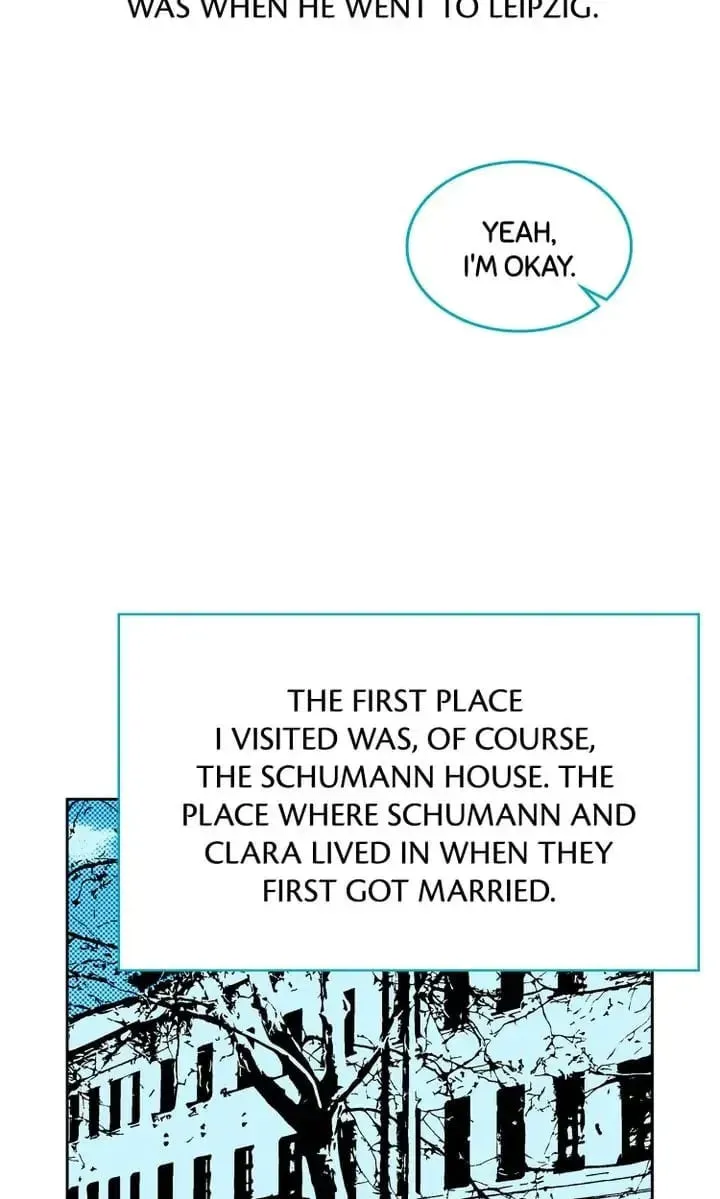 Deep Blue Child Chapter 80 page 4 - 