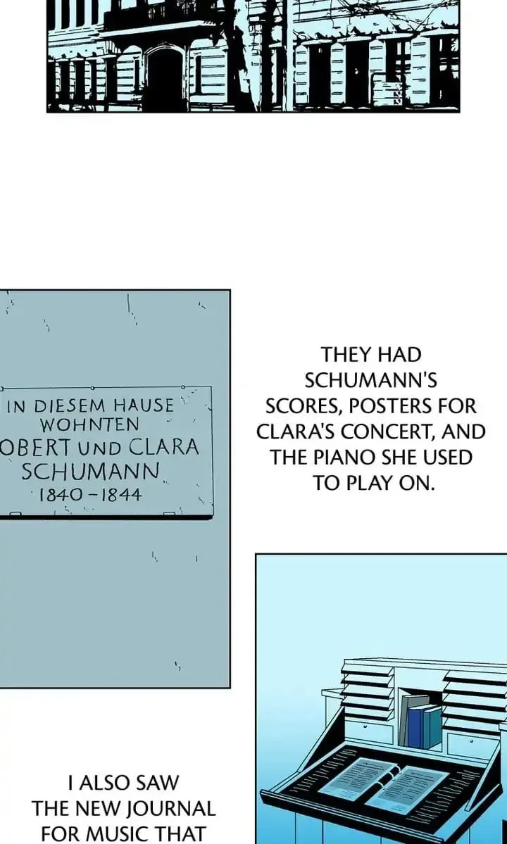 Deep Blue Child Chapter 80 page 5 - 
