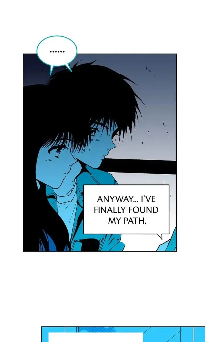 Deep Blue Child Chapter 80 page 43 - 