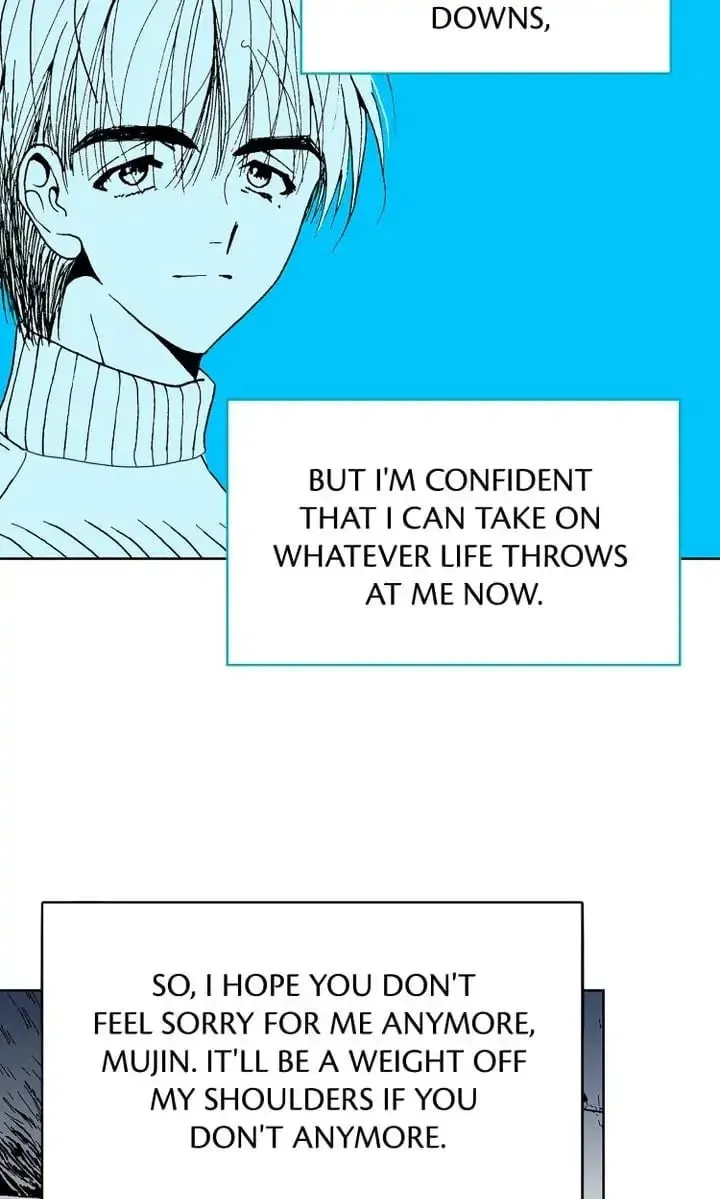 Deep Blue Child Chapter 80 page 46 - 