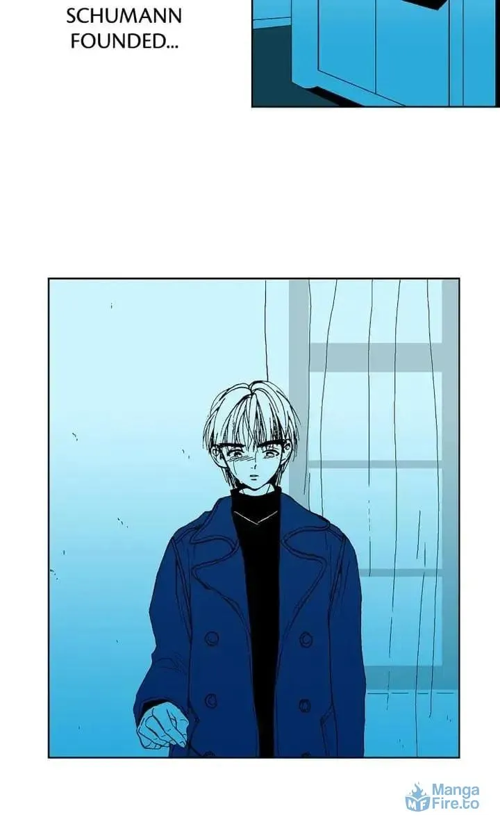Deep Blue Child Chapter 80 page 6 - 