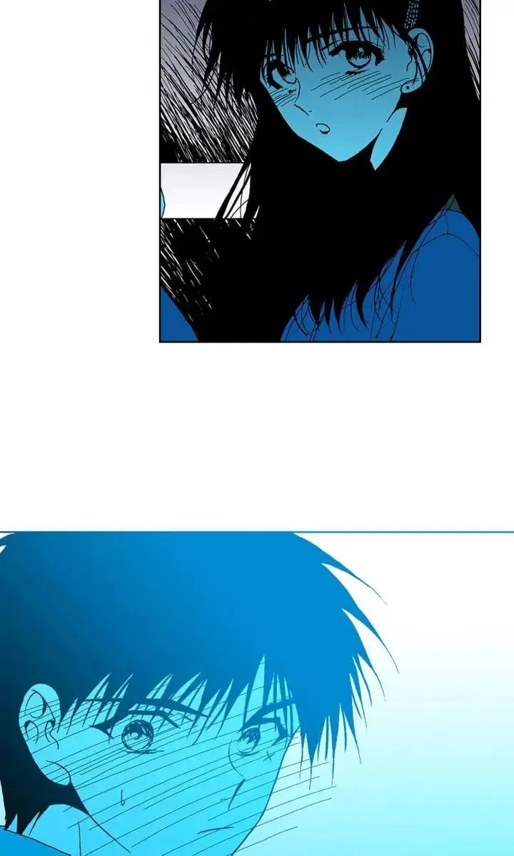 Deep Blue Child Chapter 80 page 55 - 