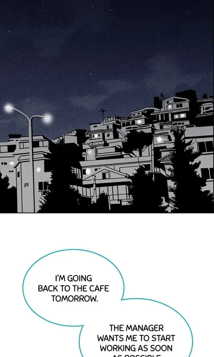 Deep Blue Child Chapter 80 page 59 - 