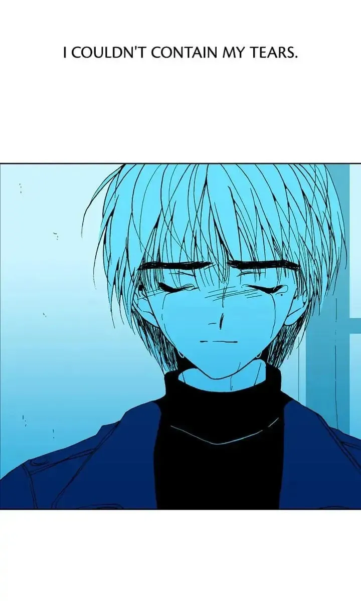 Deep Blue Child Chapter 80 page 7 - 