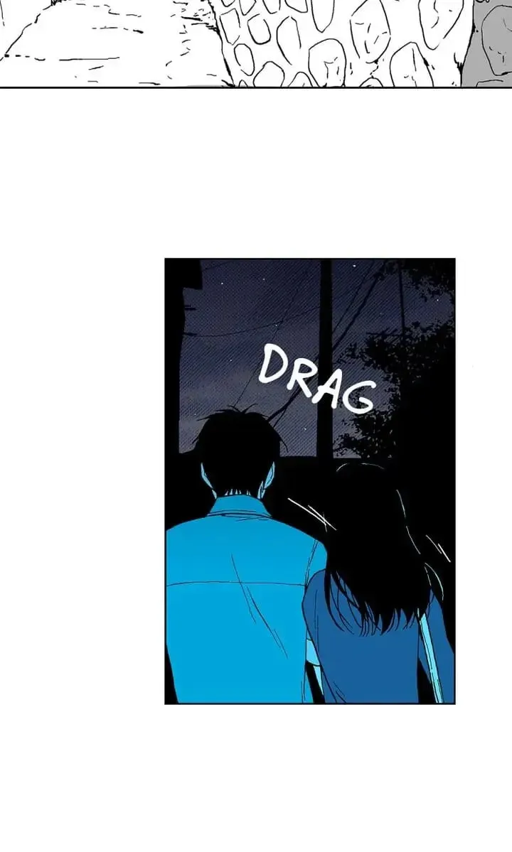 Deep Blue Child Chapter 80 page 65 - 