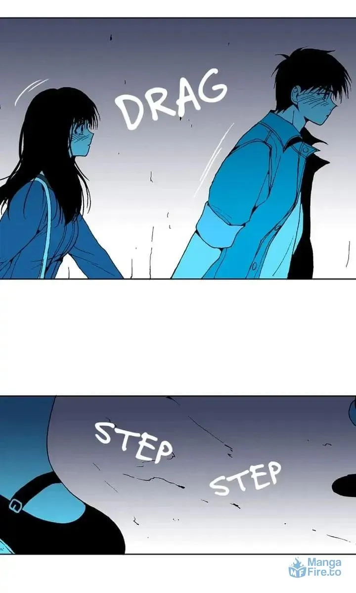 Deep Blue Child Chapter 80 page 66 - 