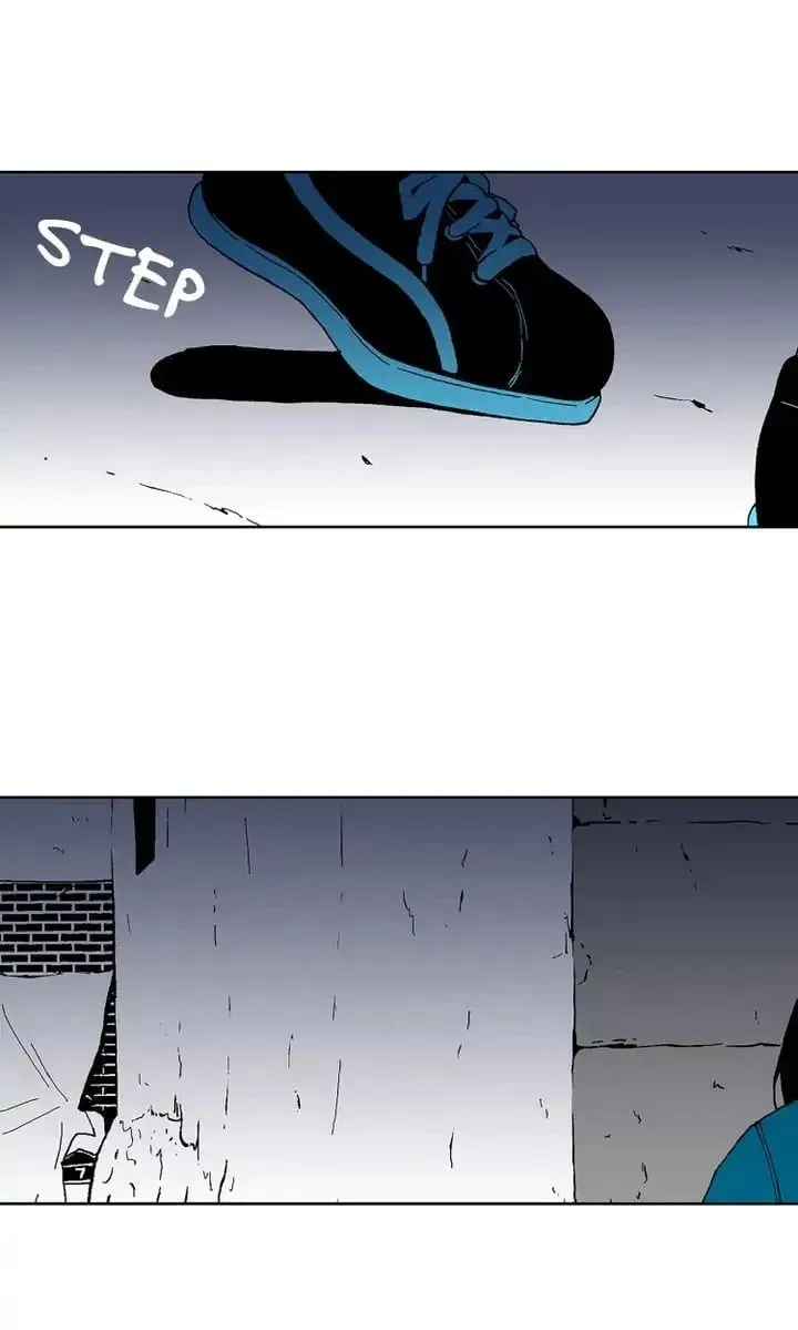 Deep Blue Child Chapter 80 page 67 - 