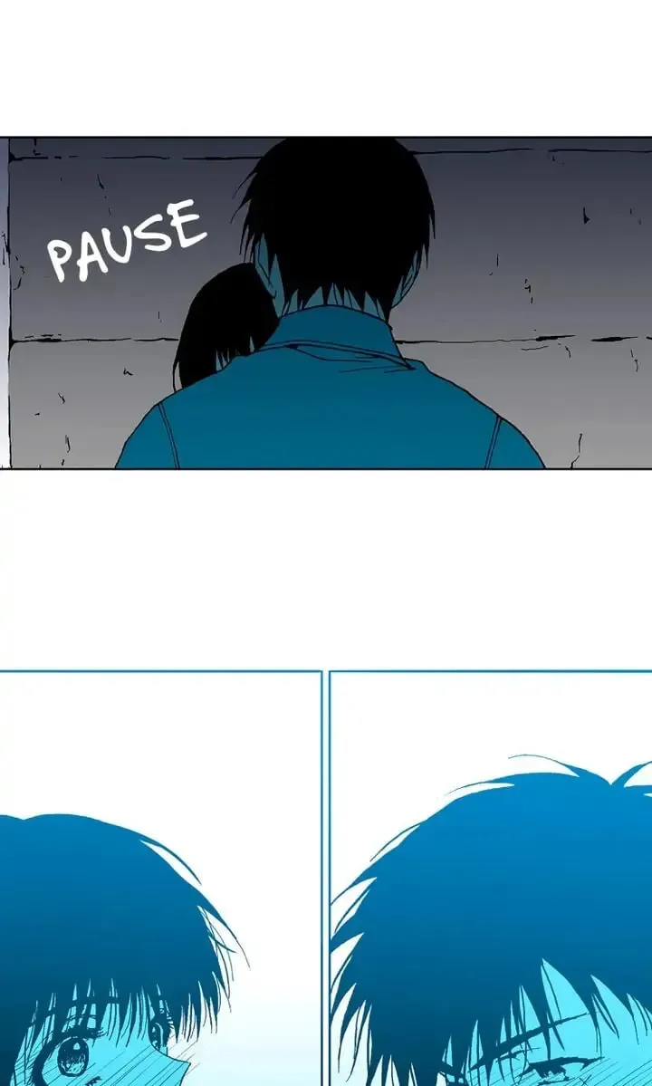 Deep Blue Child Chapter 80 page 68 - 