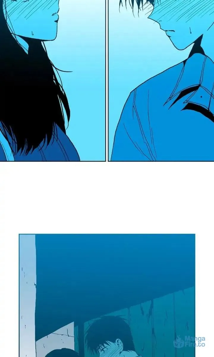Deep Blue Child Chapter 80 page 69 - 
