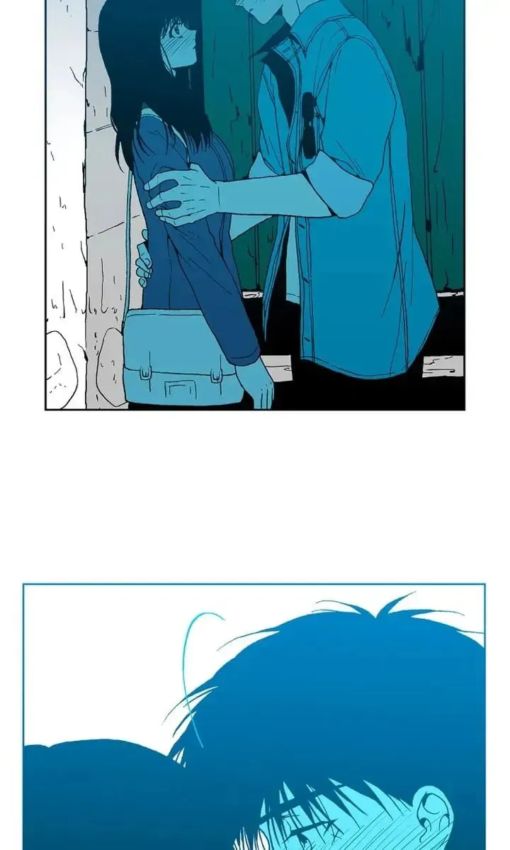 Deep Blue Child Chapter 80 page 70 - 