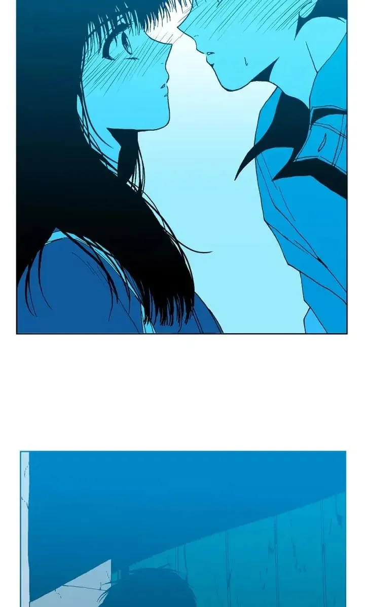 Deep Blue Child Chapter 80 page 71 - 