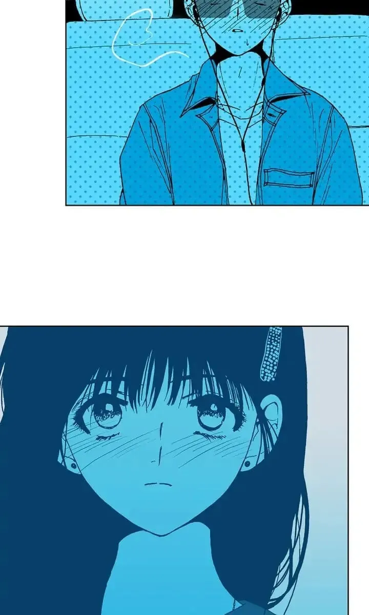 Deep Blue Child Chapter 81 page 19 - 