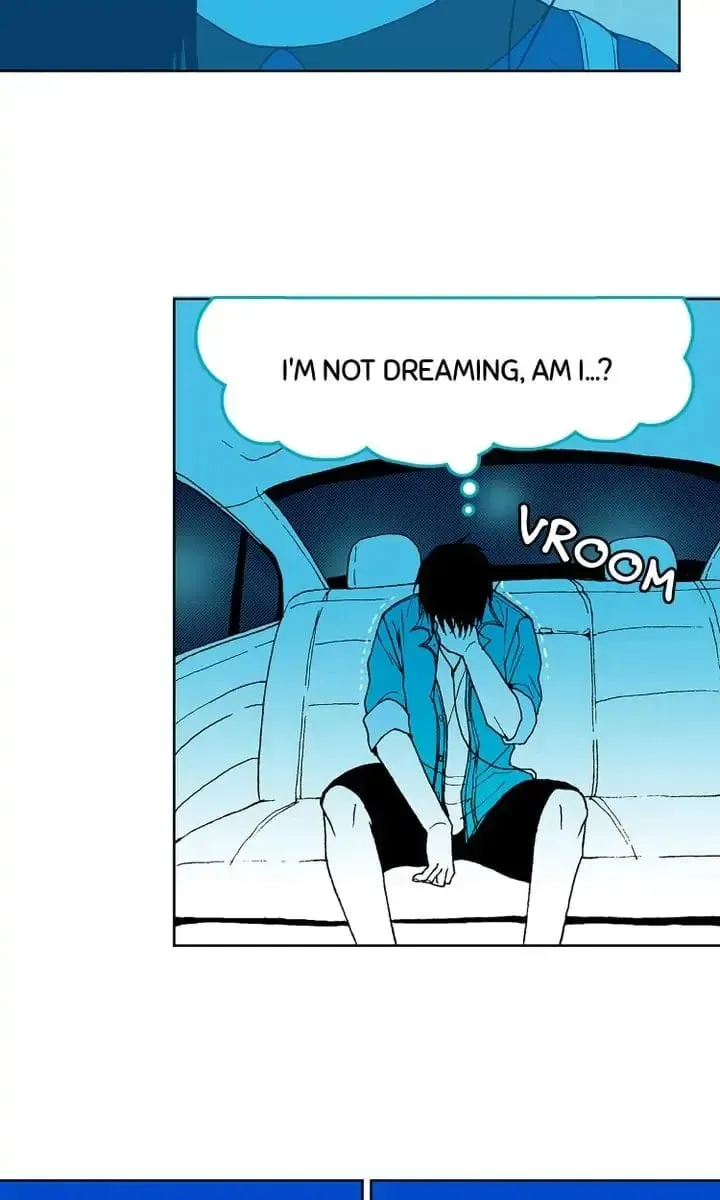 Deep Blue Child Chapter 81 page 20 - 