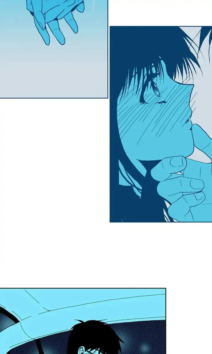 Deep Blue Child Chapter 81 page 22 - 
