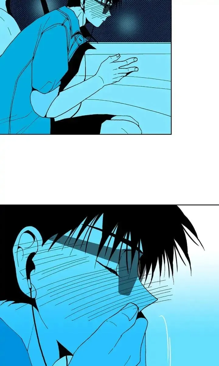 Deep Blue Child Chapter 81 page 23 - 