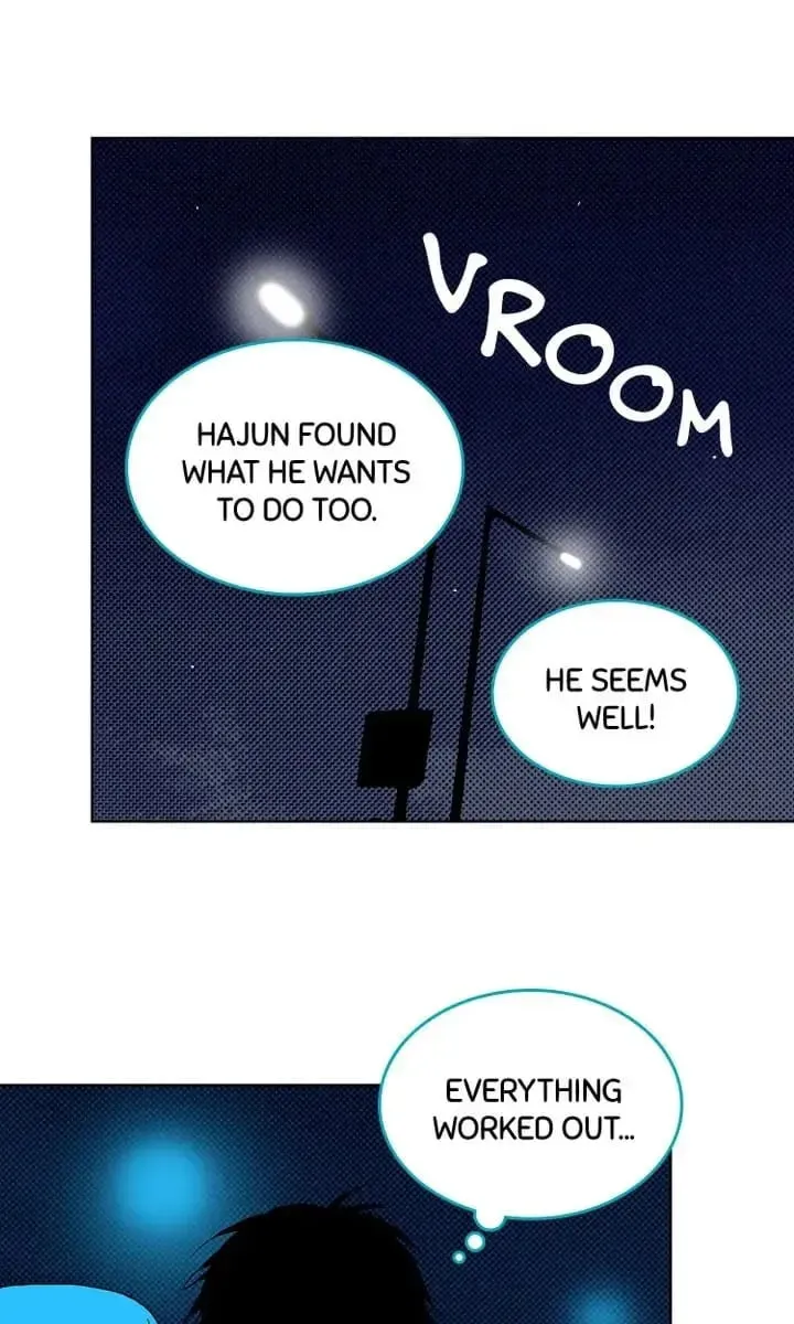 Deep Blue Child Chapter 81 page 25 - 