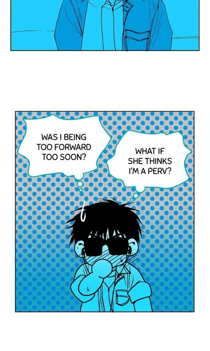 Deep Blue Child Chapter 81 page 29 - 