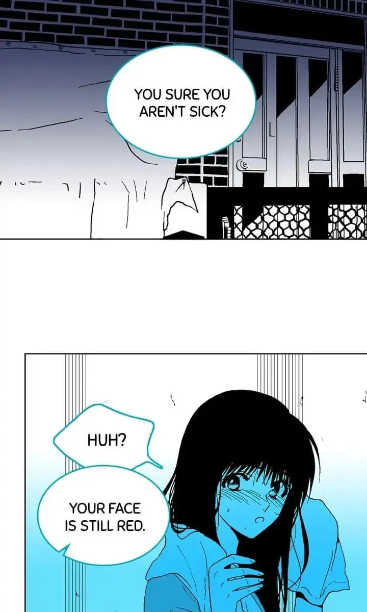 Deep Blue Child Chapter 81 page 31 - 