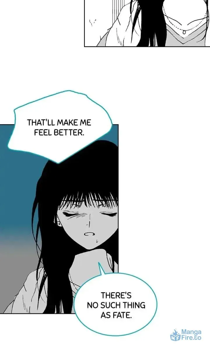 Deep Blue Child Chapter 81 page 39 - 