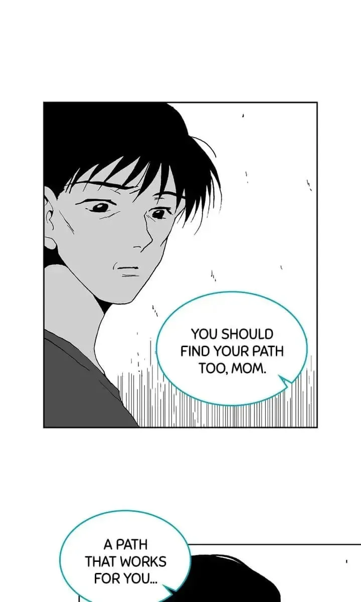 Deep Blue Child Chapter 81 page 40 - 