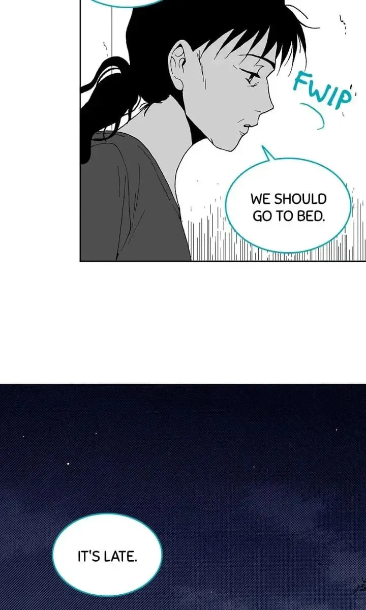 Deep Blue Child Chapter 81 page 41 - 