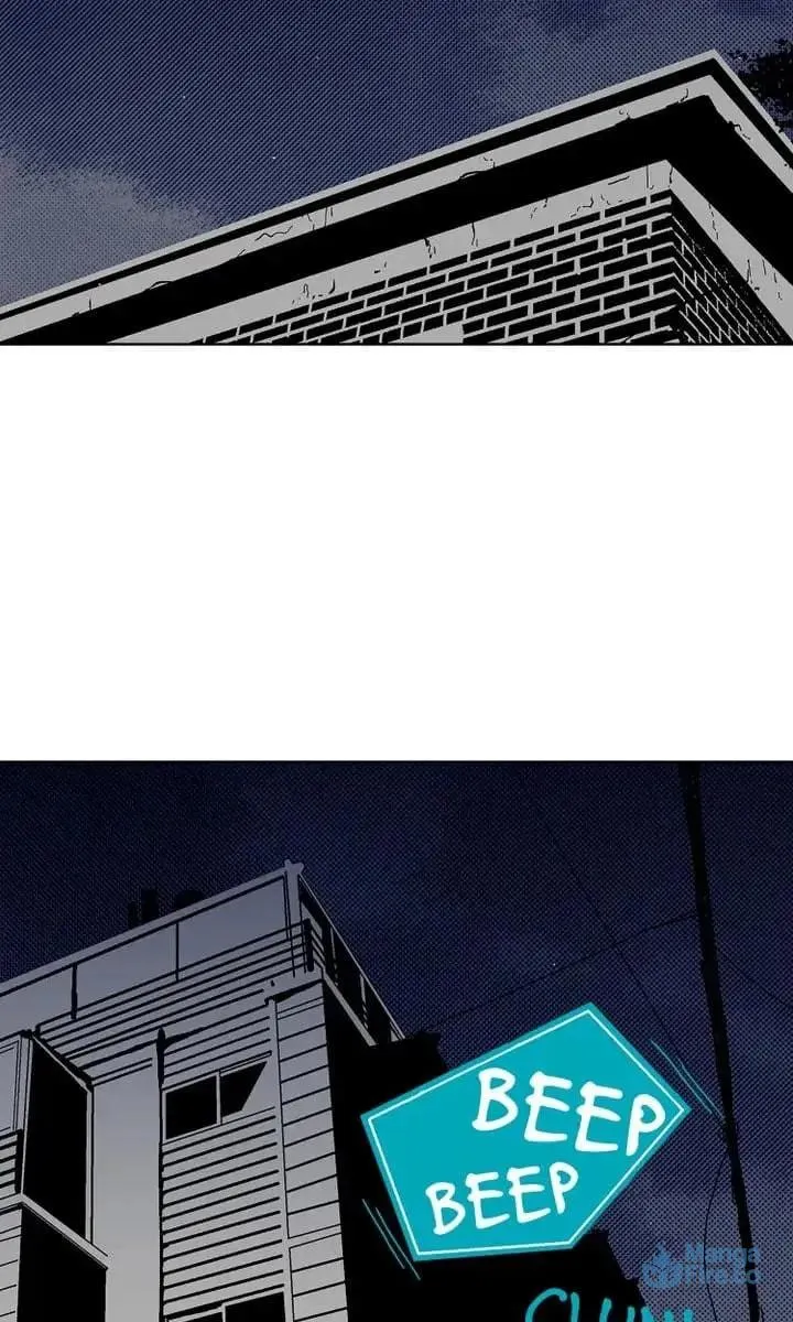Deep Blue Child Chapter 81 page 42 - 