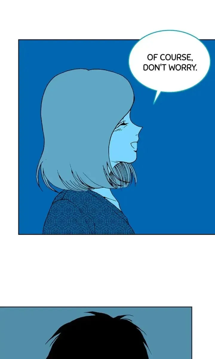 Deep Blue Child Chapter 81 page 49 - 