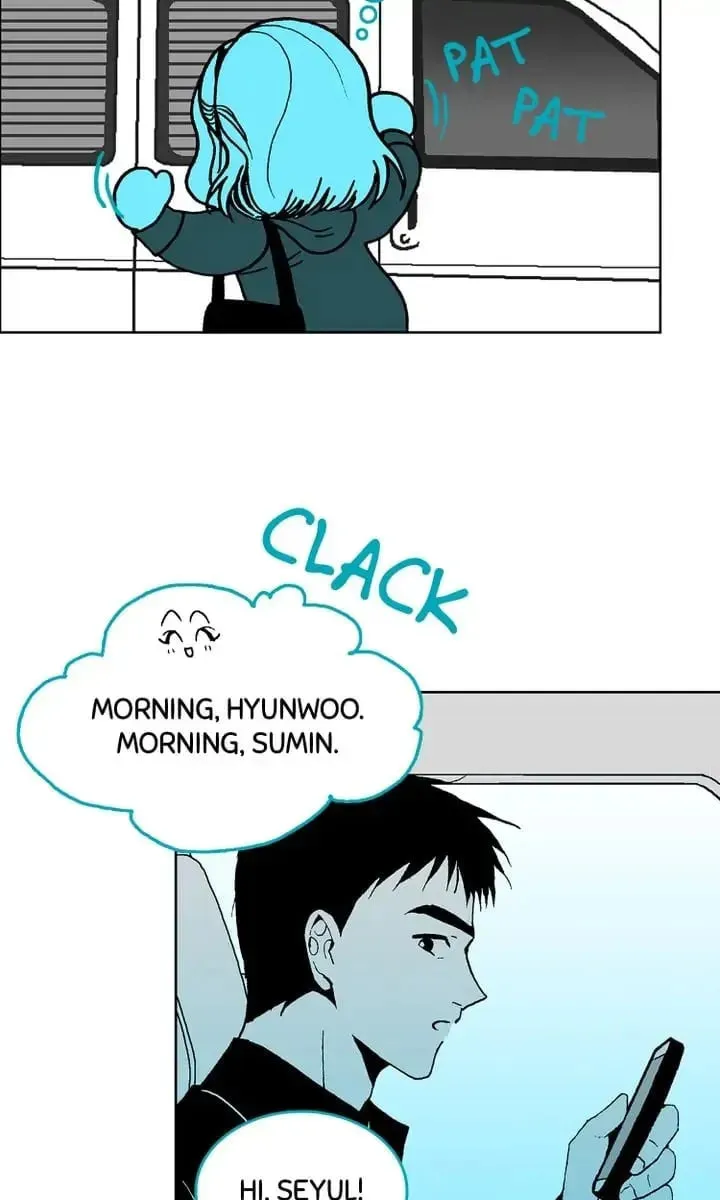 Deep Blue Child Chapter 81 page 53 - 