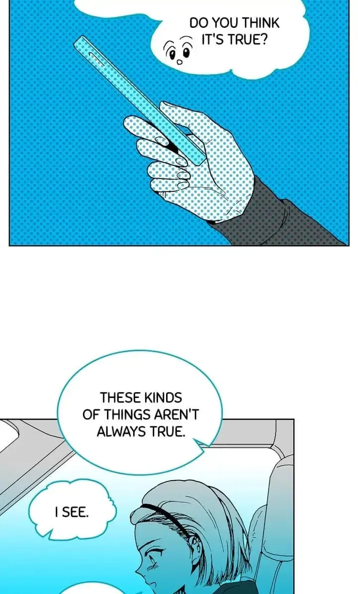 Deep Blue Child Chapter 82 page 2 - 