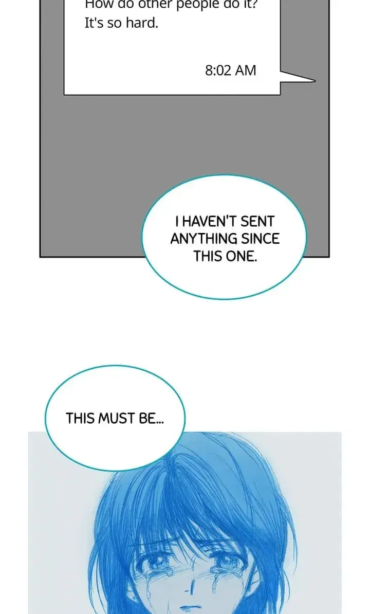 Deep Blue Child Chapter 82 page 22 - 