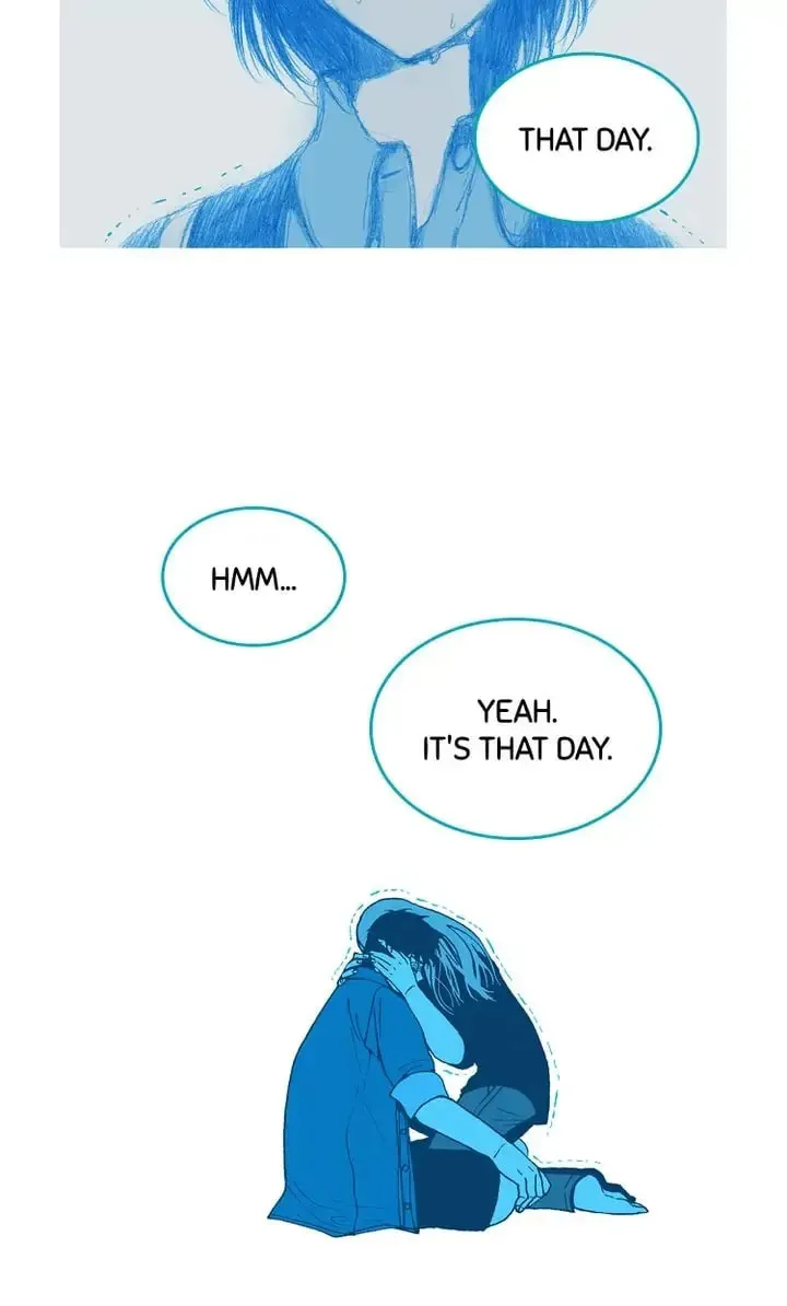 Deep Blue Child Chapter 82 page 23 - 