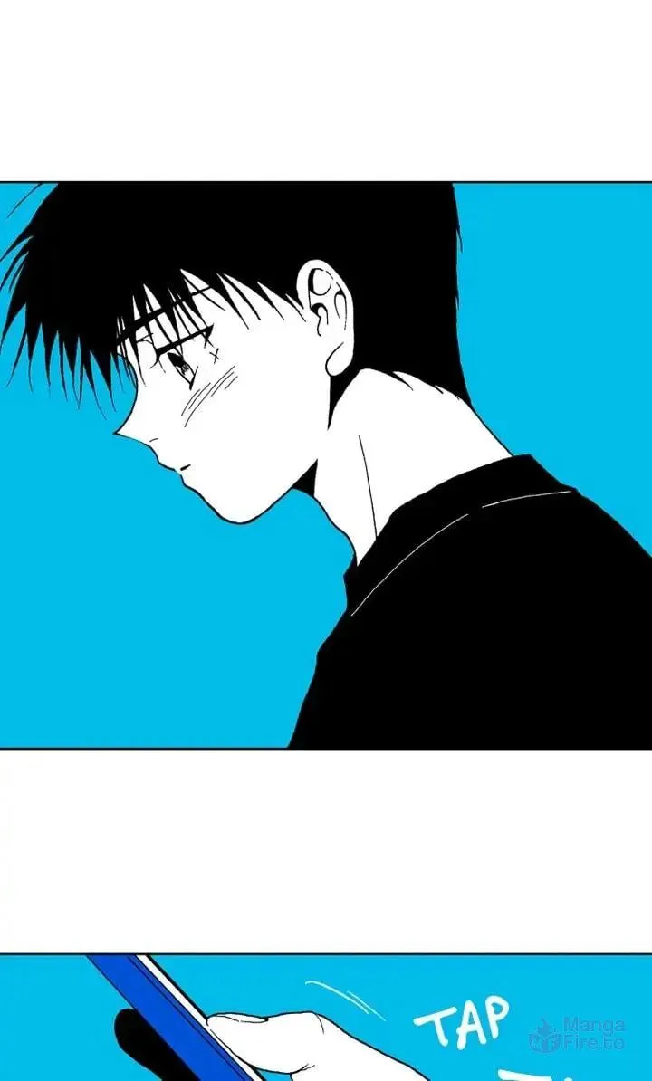 Deep Blue Child Chapter 82 page 24 - 