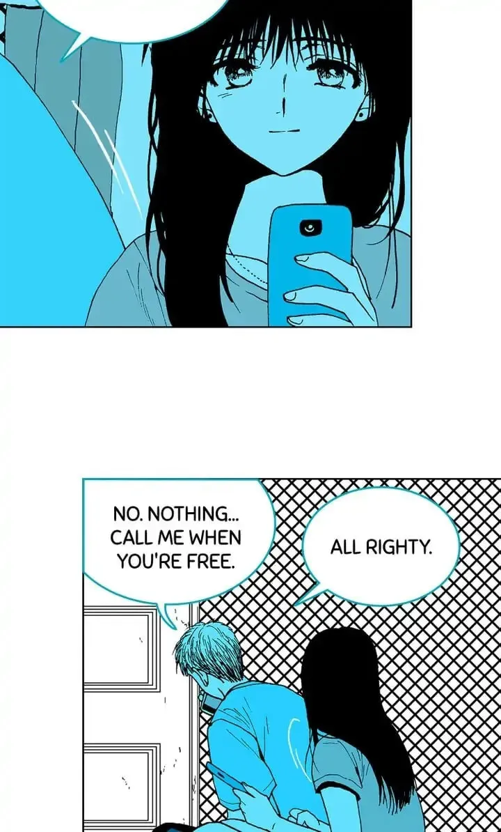 Deep Blue Child Chapter 82 page 29 - 