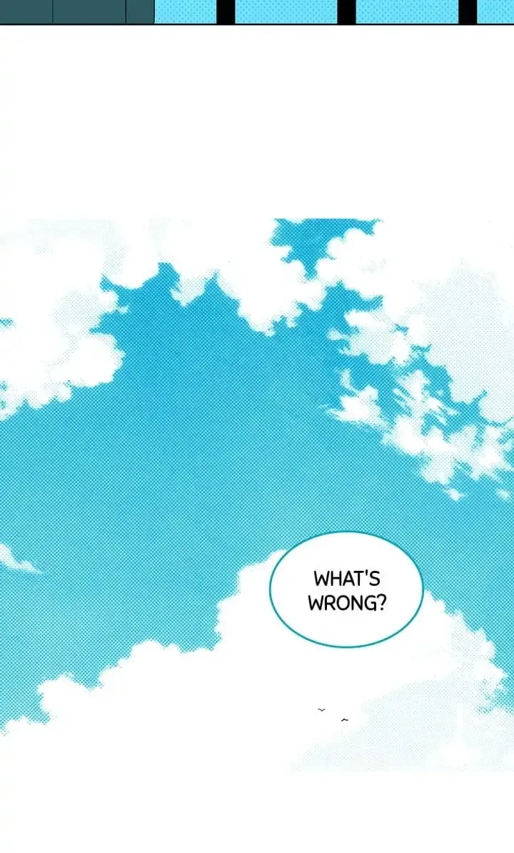 Deep Blue Child Chapter 82 page 35 - 