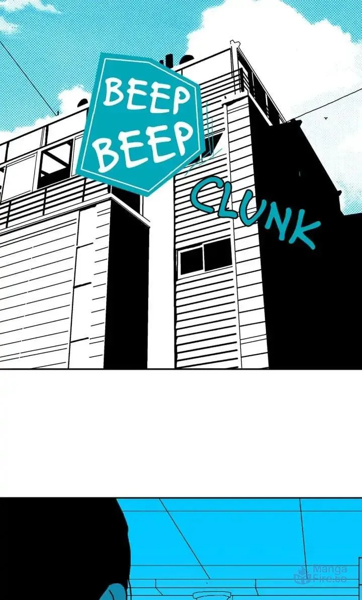 Deep Blue Child Chapter 82 page 39 - 